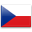 Czech Republic flag icon