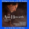 Alan Howarth The Alan Howarth Collection Volume 1 - Evilution/Headless Horseman/Highway Hunter Album primary image cover photo
