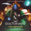 Paddy Kingsland Doctor Who - The Visitation Album primary image cover photo
