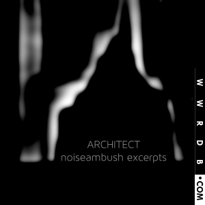 Architect | Klima Noiseambush E.P.  Digital Single n/a product image photo cover