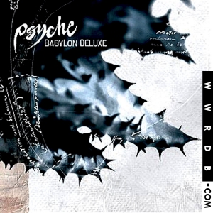 Psyche Babylon Deluxe  Digital Album n/a product image photo cover