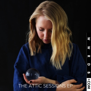 Polly Scattergood The Attic Sessions EP  Digital Single n/a product image photo cover