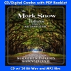 Mark Snow Collection Volume 3 Southern Gothic - Murder Between Friends • Shadows Of Desire Album primary image cover photo