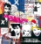 Duran Duran Medazzaland United Kingdom Digital Album n/a product image photo cover