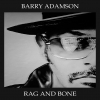 Barry Adamson Rag And Bone Digital Single product image