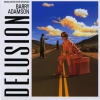 Barry Adamson Delusion Digital Album product image