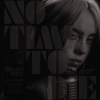 Billie Eilish No Time To Die 7" single product image