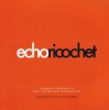 Scanner Echo Ricochet Digital Album product image
