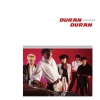 Duran Duran Duran Duran Album primary image cover photo