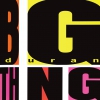 Duran Duran Big Thing Album primary image cover photo