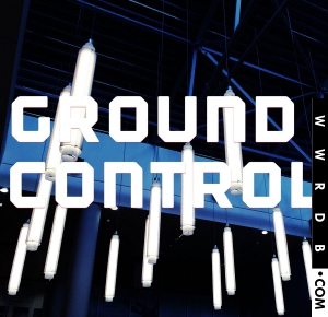 Scanner Ground Control  Digital Album n/a product image photo cover