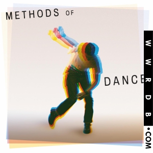 Various Artists Methods Of Dance Album primary image photo cover