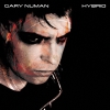 Gary Numan Hybrid Album primary image cover photo