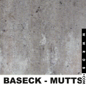 Baseck MUTTS  Digital Track n/a product image photo cover