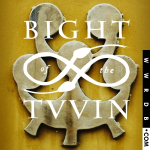 Douglas J McCarthy | Cyrusrex Bight Of The Twin  Digital Album n/a product image photo cover